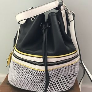 Nine West bucket bag